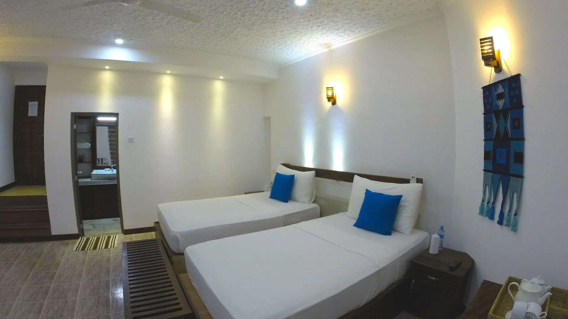 Hotel Winter Villa Kandy