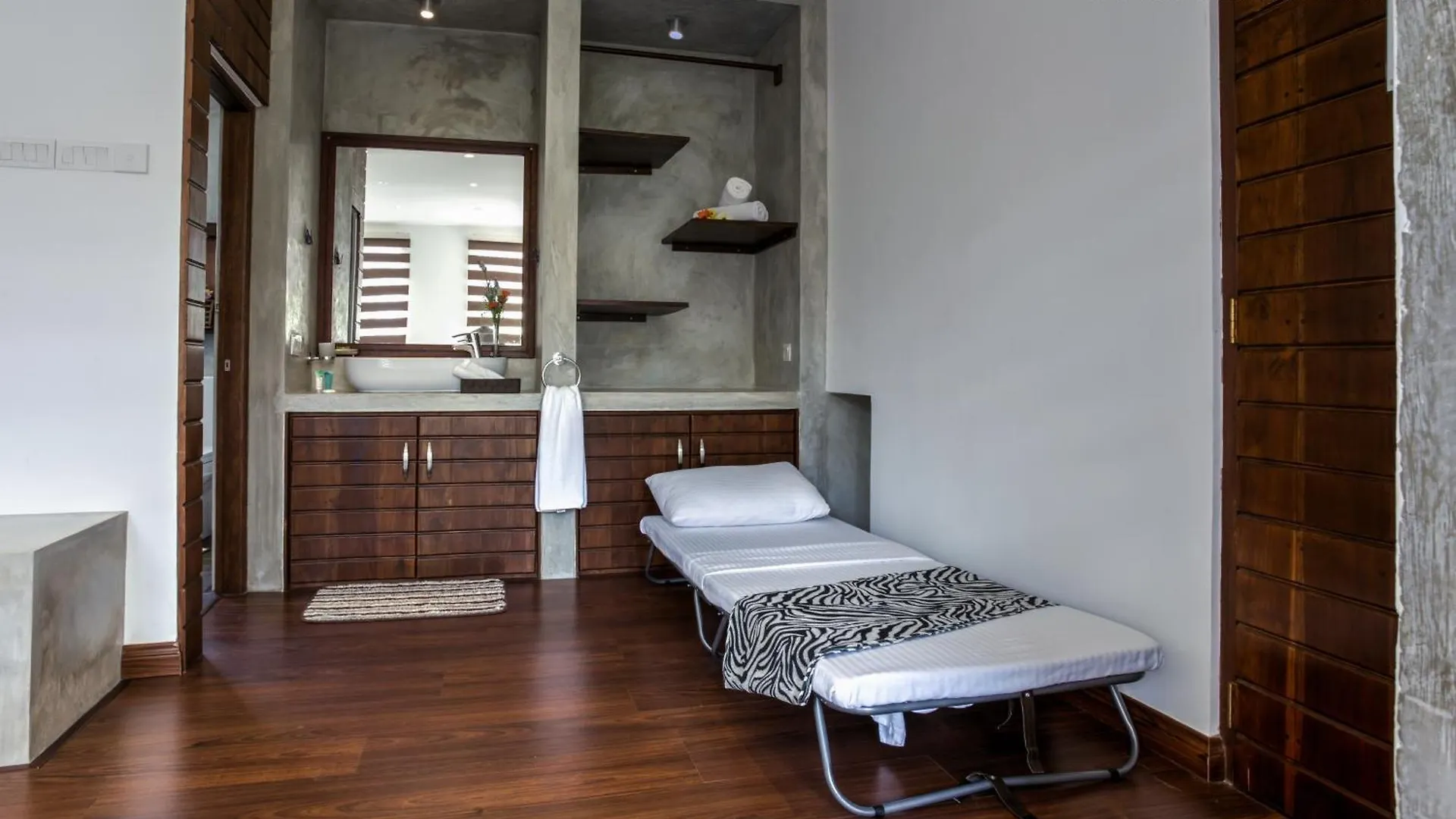 Hotel Winter Villa Kandy