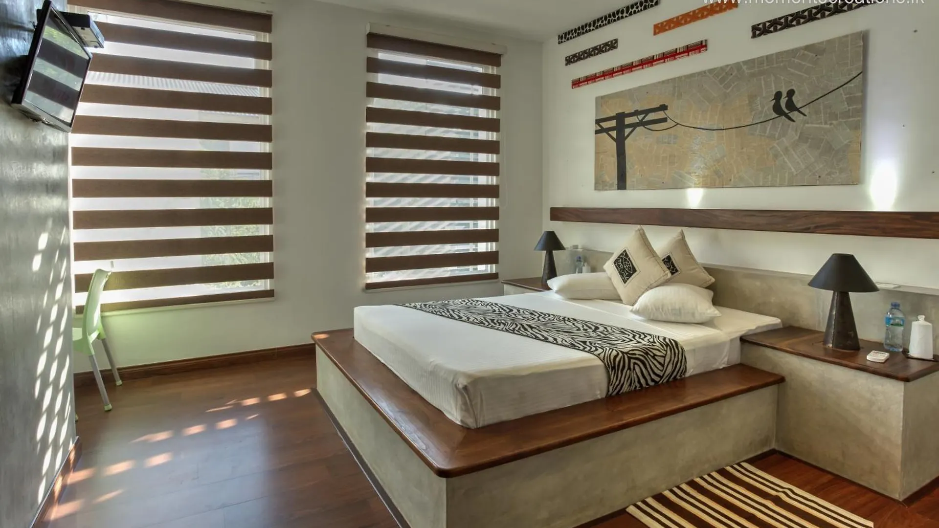 Hotel Winter Villa Kandy