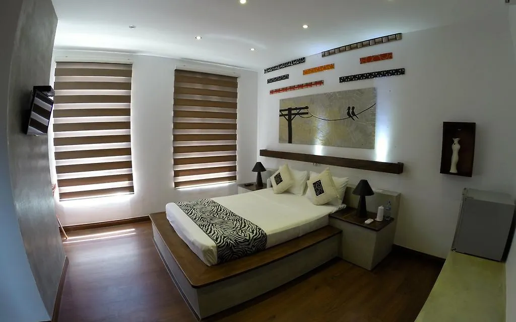 Winter Villa Kandy