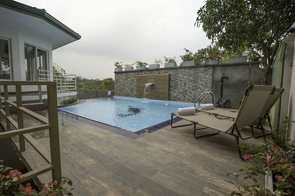Winter Villa Kandy Hotel
