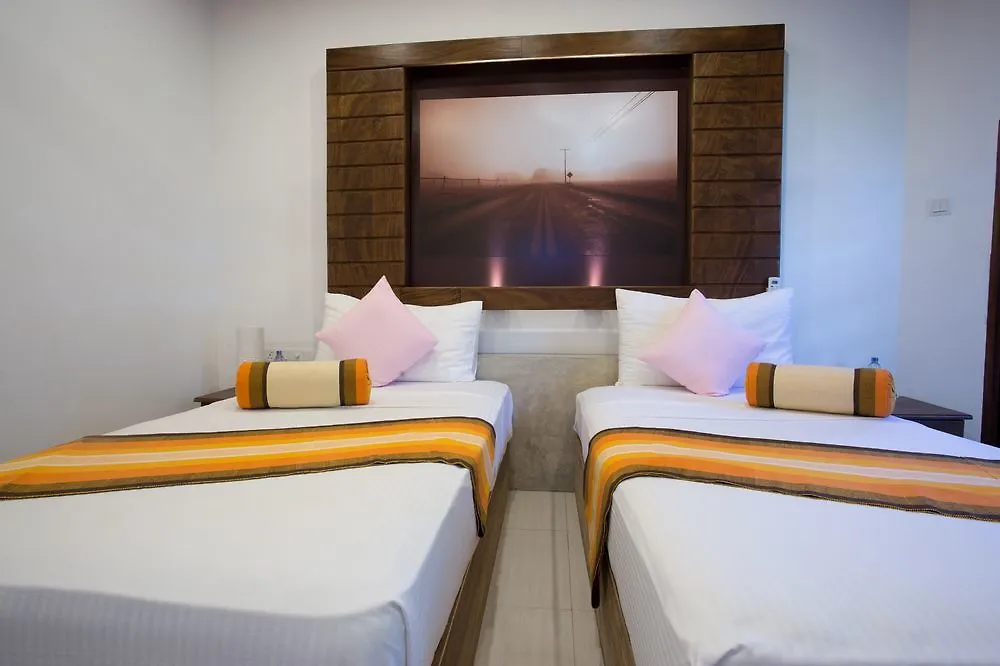 Hotel Winter Villa Kandy
