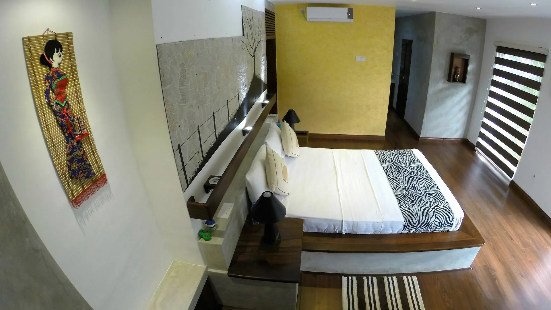 Winter Villa Kandy