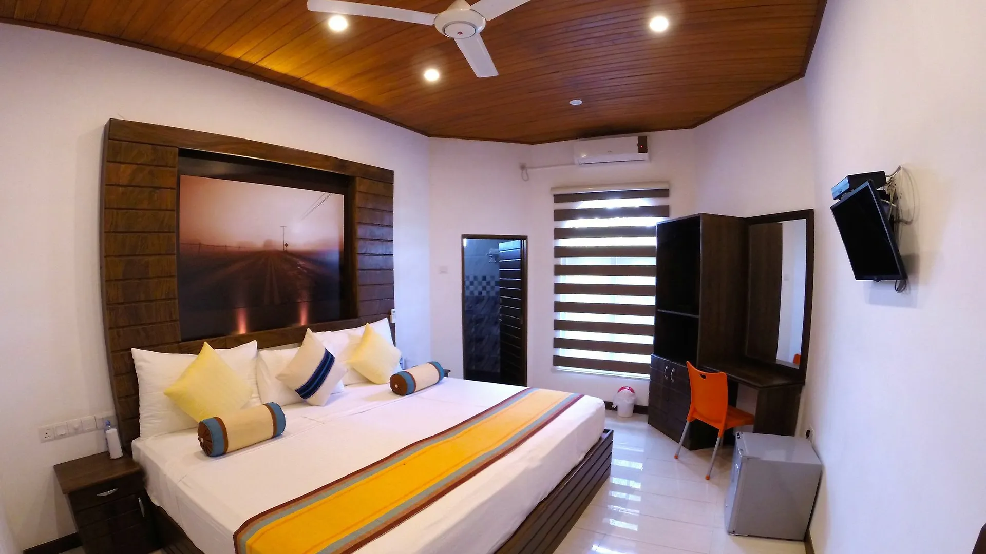 Winter Villa Kandy