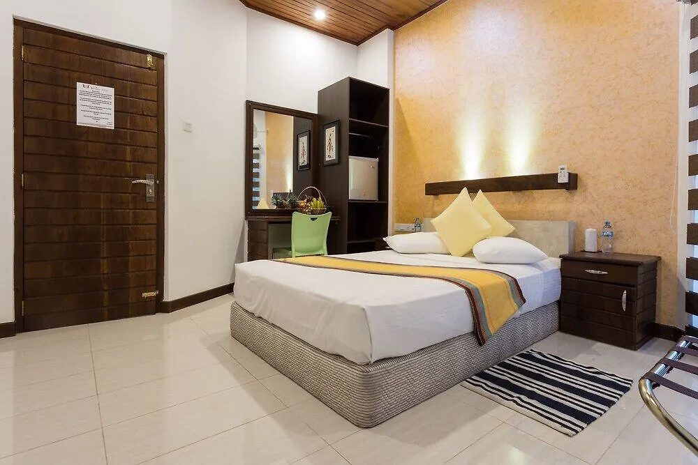 Winter Villa Kandy