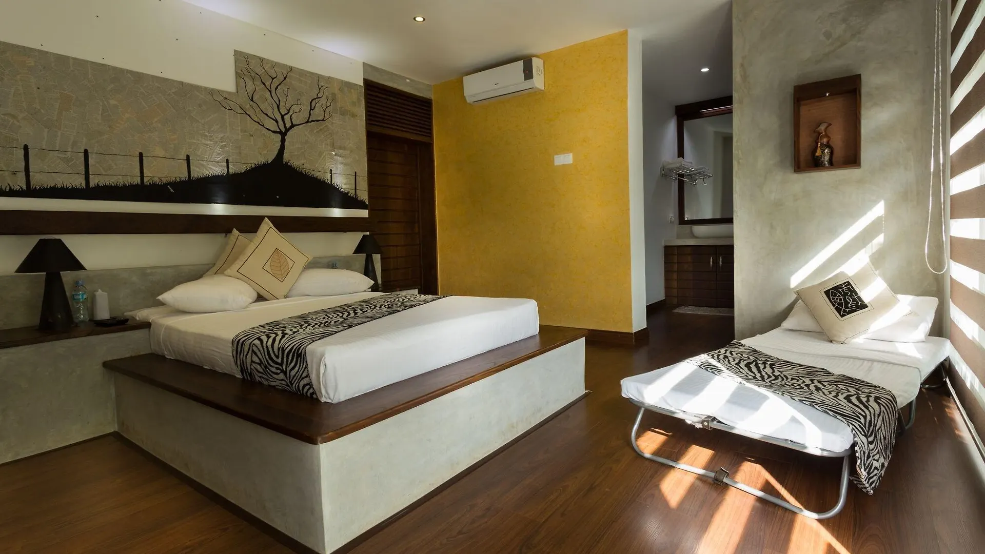 Winter Villa Kandy Hotel