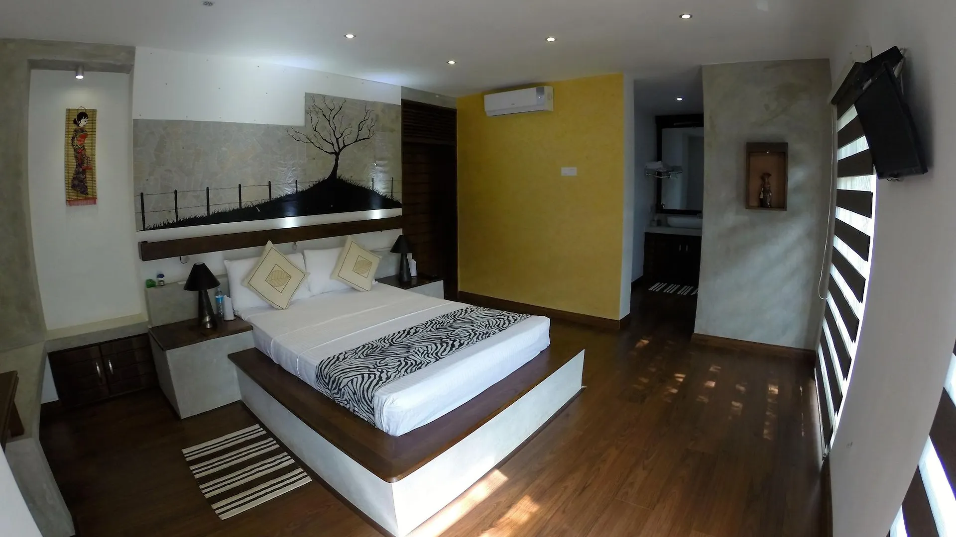 Hotel Winter Villa Kandy