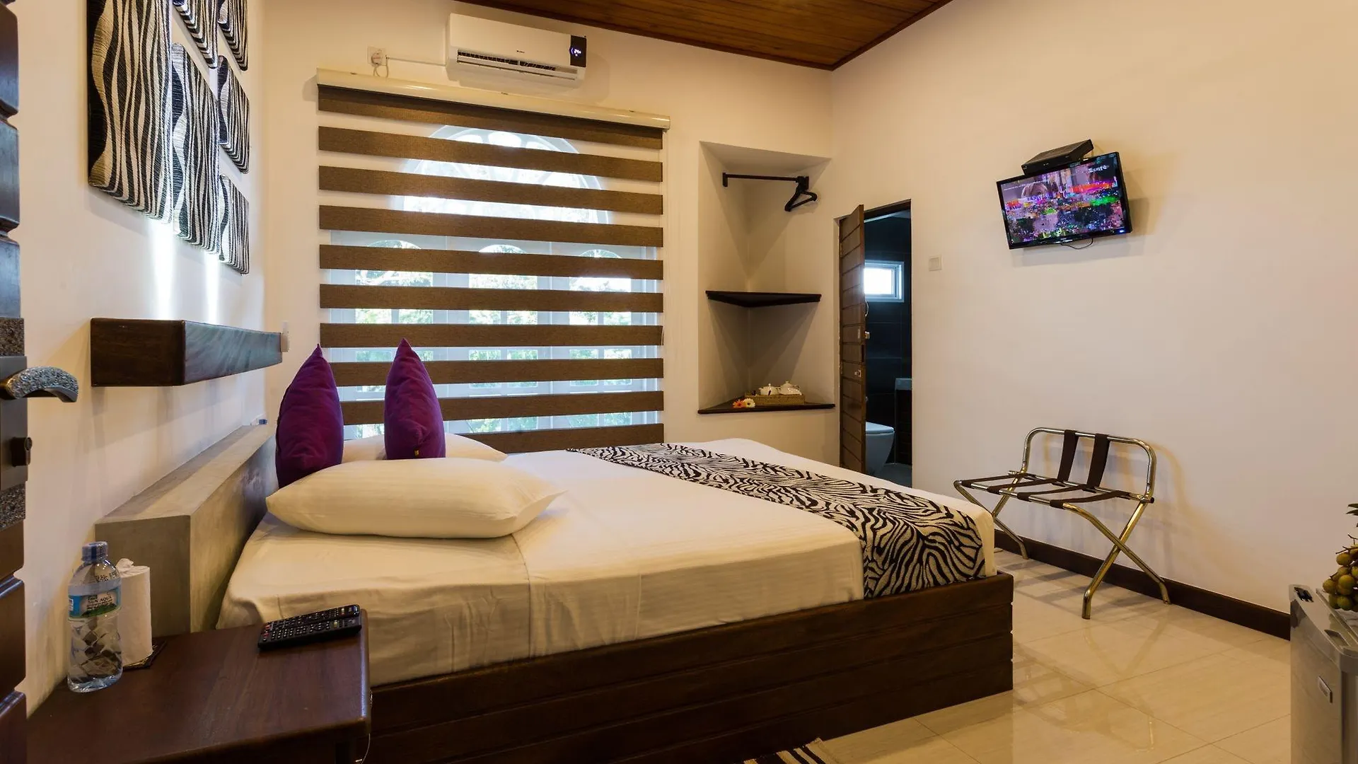 Hotel Winter Villa Kandy