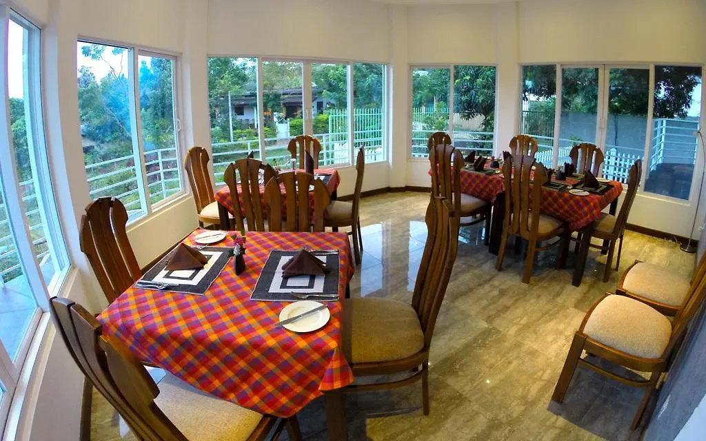 Winter Villa Kandy Hotel