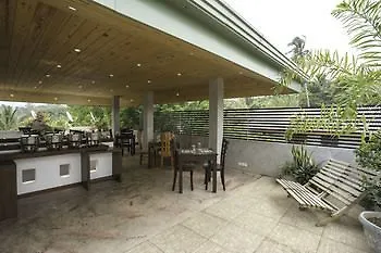 Winter Villa Kandy 3*,