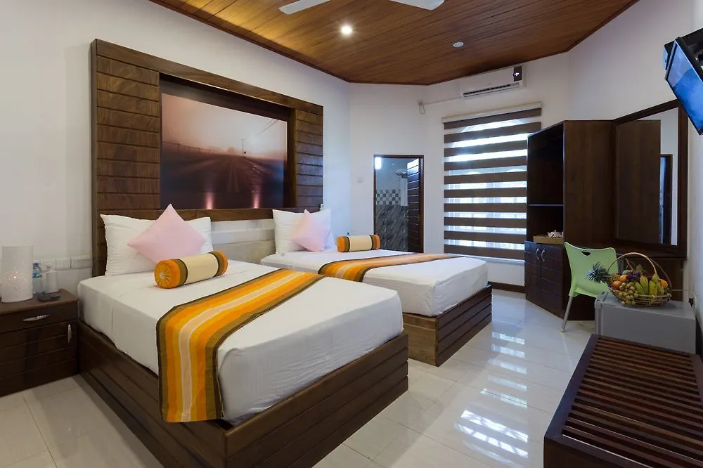 Winter Villa Kandy