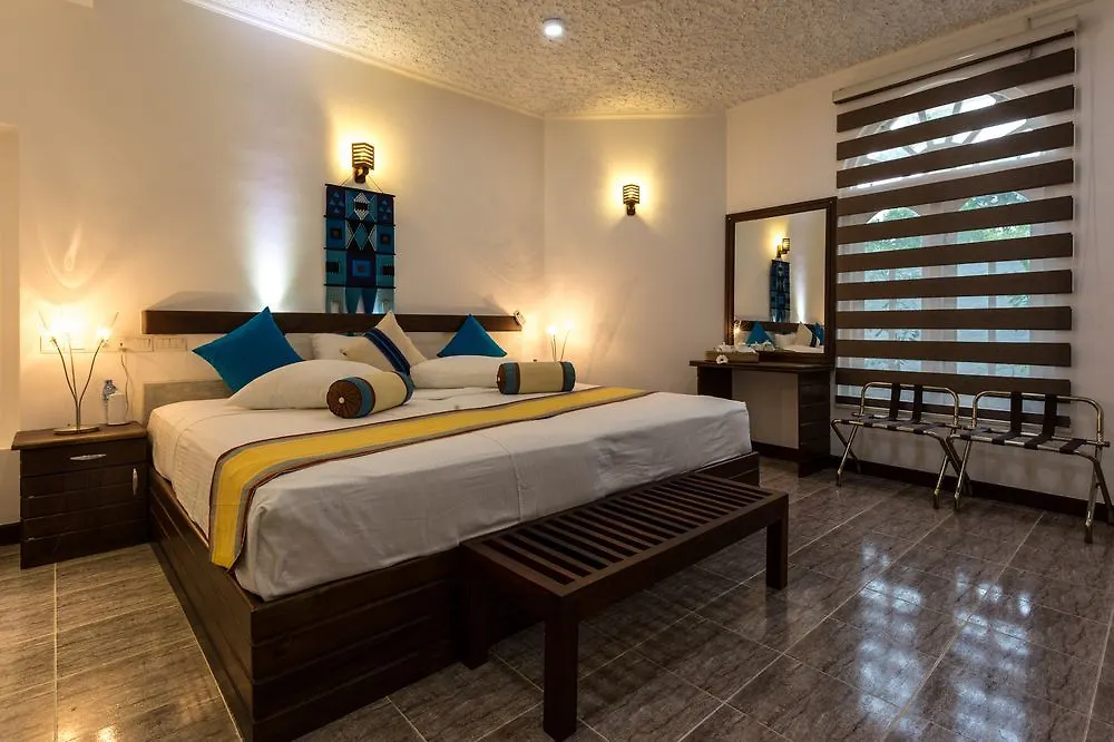 Winter Villa Kandy
