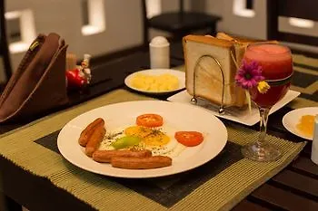 *** Hotel Winter Villa Kandy Sri Lanka