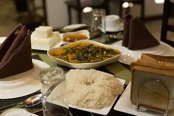 Winter Villa Kandy