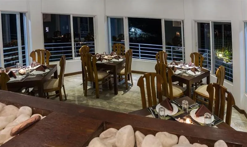 Hotel Winter Villa Kandy