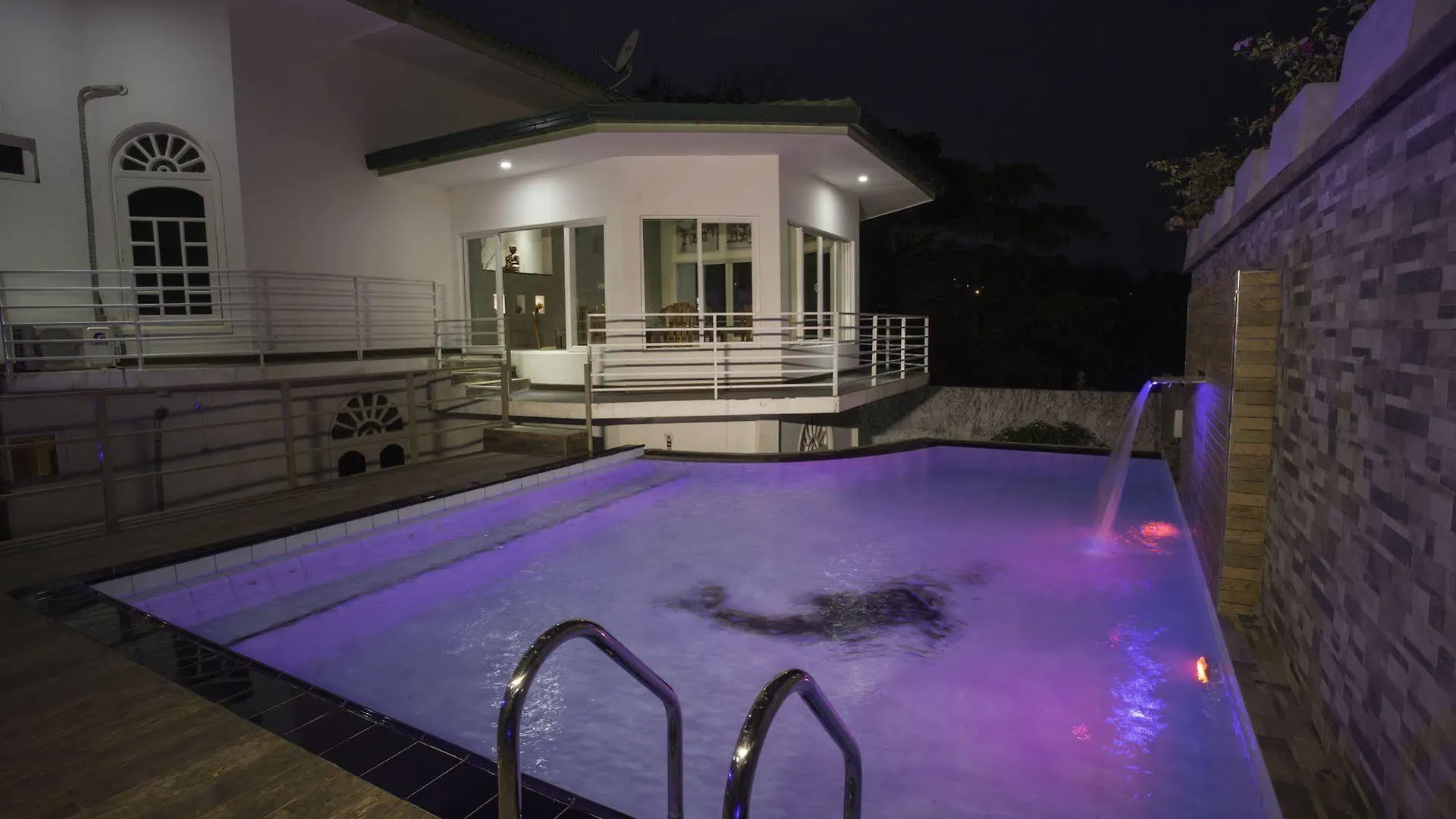 Hotel Winter Villa Kandy